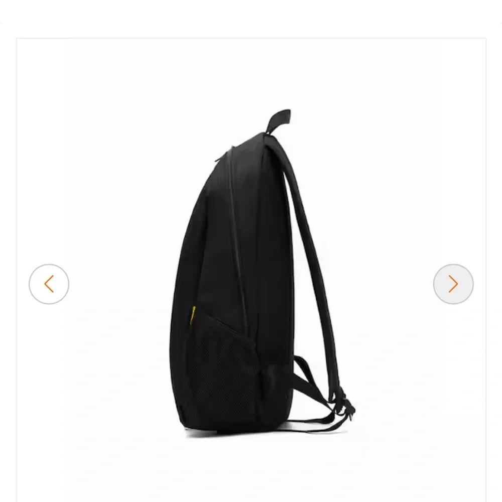 CAT Logo Backpack - Picture 2 of 10